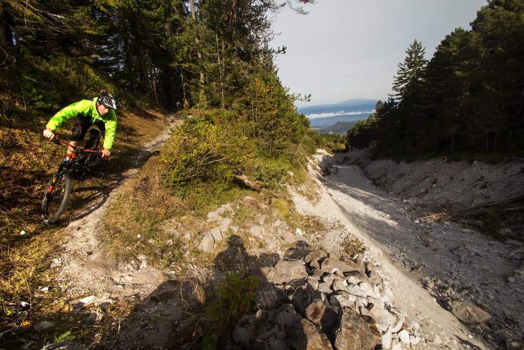 Mountainbiken-am-Kopein-Trail-10_Region-Villach-Tourismus-GmbH_Herwig-Kamnig