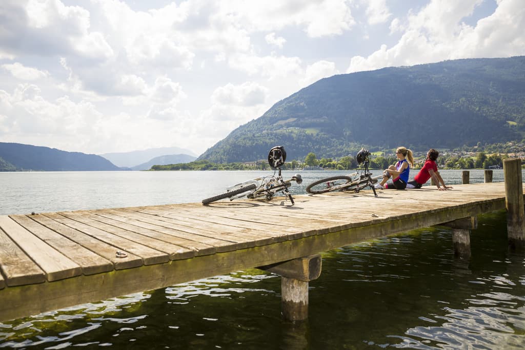 Radfahren-Ossiach-3_Region-Villach-Tourismus-GmbH_Martin-Steinthaler