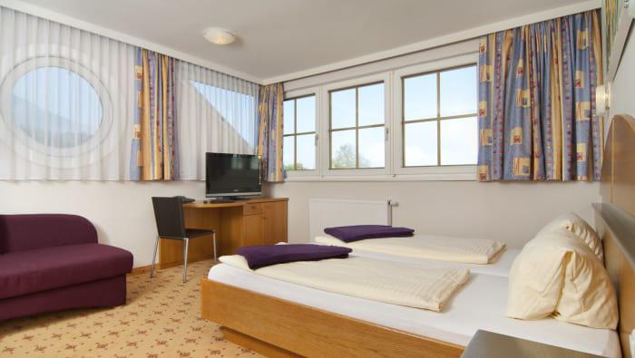 Erlebnis-Hotel-Appartements Pirker | Premium