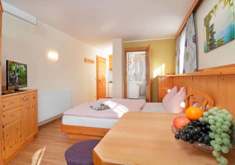 Erlebnis-Hotel-Appartements Pirker | Aichwaldsee